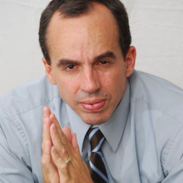 Mike Tenbusch