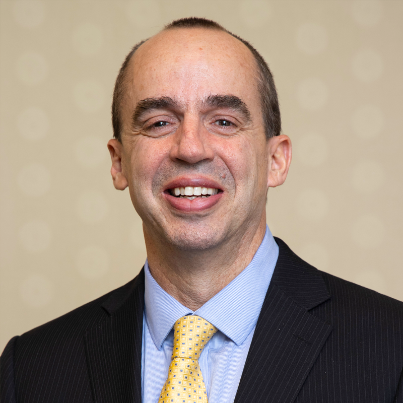 Mike Tenbusch