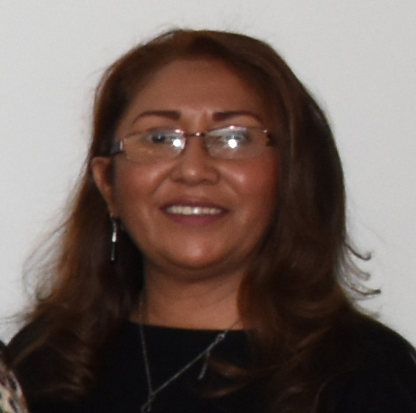 Angelica Cancinos