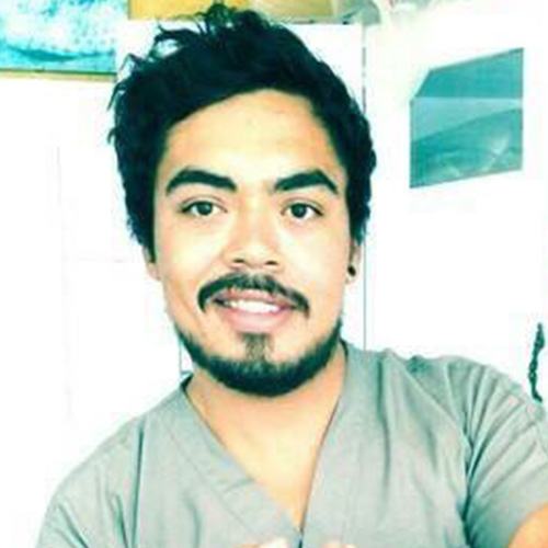 Pablo Aguilar