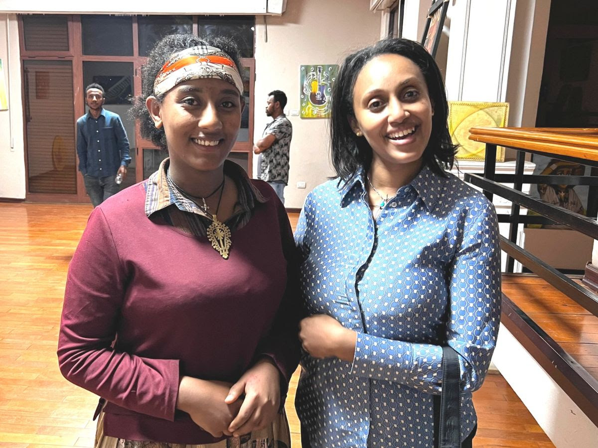 Scholar and doctor - Ethiopia